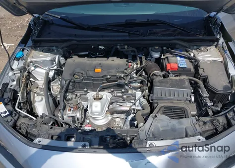 2024 Honda Civic Sport from USA, damaged, VIN 2HGFE2F5XRH533297